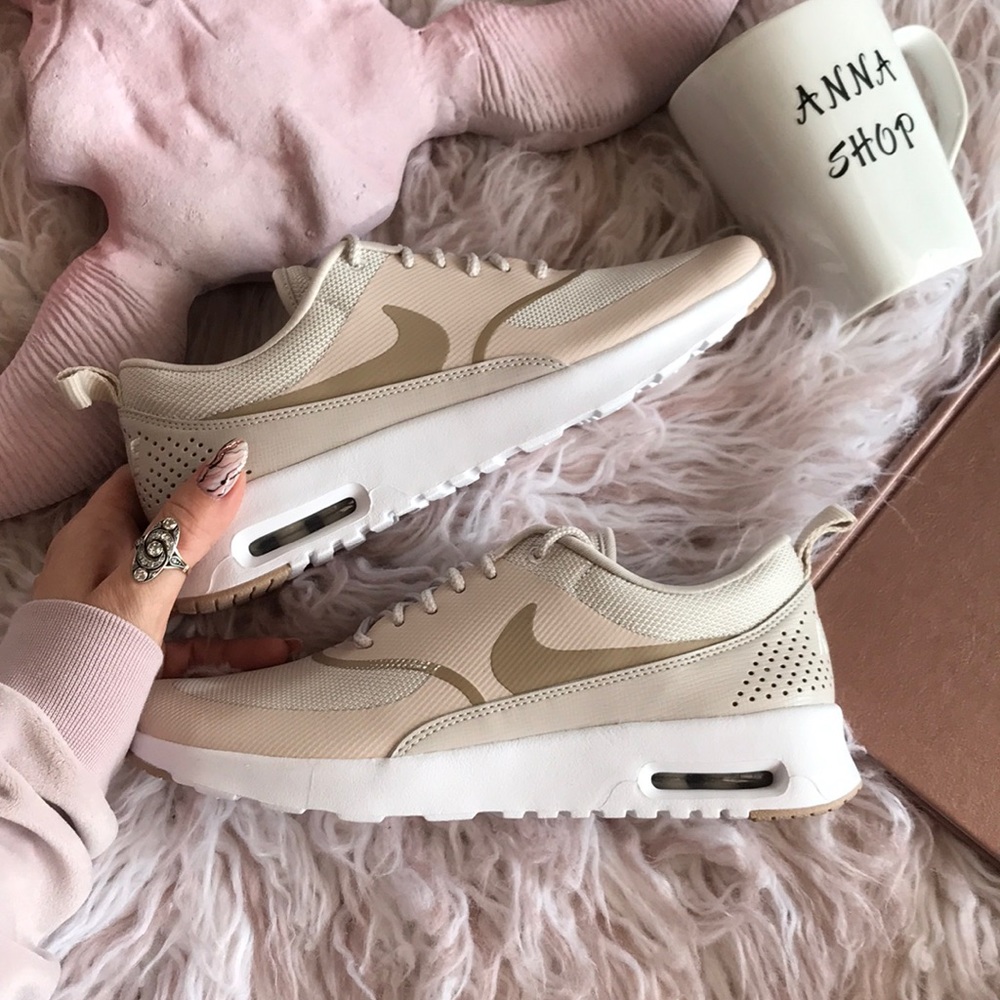 NWT Nike Air Max Thea Rare! - Picture 3 of 7